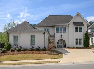 1807 Helen Ridge Cir, Birmingham, AL 35243