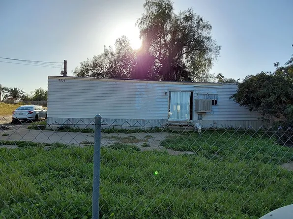17821 Carroll St, Perris, CA 92570