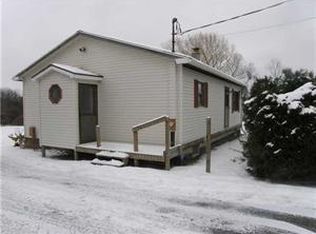 9350 Big Tree Rd, Hemlock, NY 14466