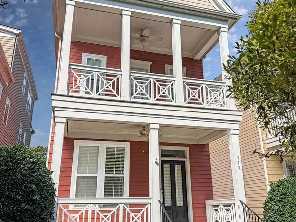717 E 8th St, Charlotte, NC 28202