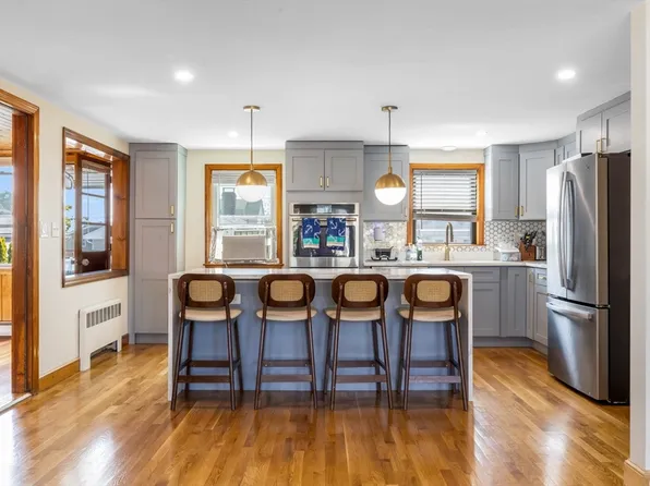 26 Spencer Ave, Saugus, MA 01906