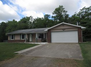 4936 N 825 W, Andrews, IN 46702