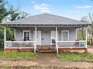 48 Maple St, Grantville, GA 30220