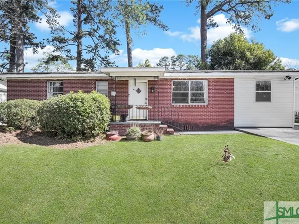 112 Bowman Avenue, Savannah, GA 31408