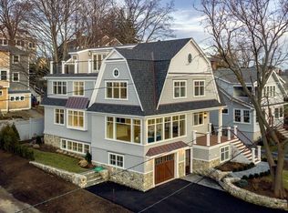 25 Cushing Ave, Hingham, MA 02043
