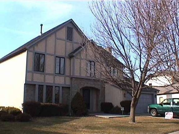 Great location, lovely neighbo