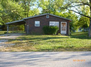 508 Streck Ln, Warrensburg, MO 64093