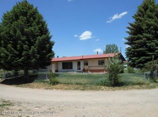 245 Willits Ln, Basalt, CO 81621