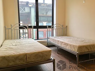 Rented by Box Street Properties LLC