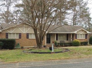 1141 Zellmark Ln, Birmingham, AL 35235