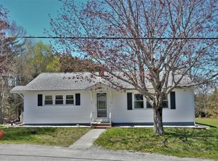 469 Dow Rd, Orrington, ME 04474