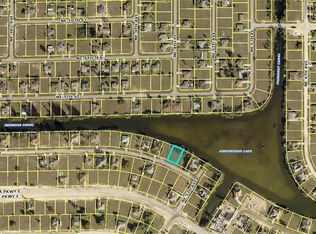 439 NE 8th Ter, Cape Coral, FL 33909