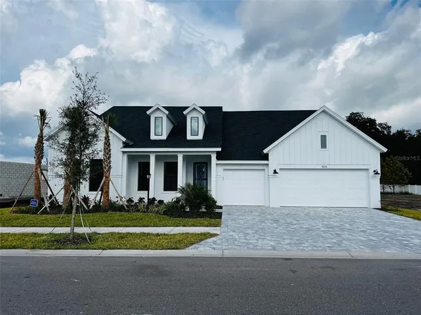 6114 Nikki Ln, Odessa, FL 33556