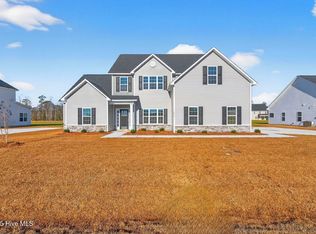1004 Bonito Bend, New Bern, NC 28562