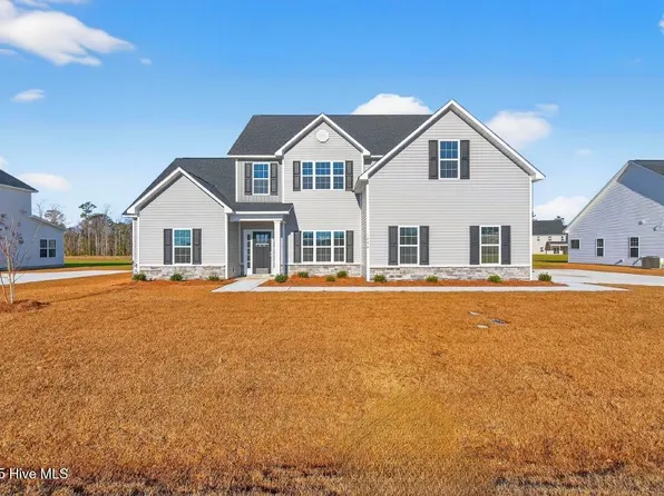 1004 Bonito Bend, New Bern, NC 28562