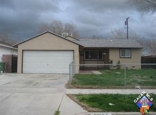 45520 Date Ave, Lancaster, CA 93534