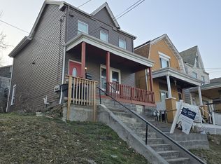 451 Hays Ave #1, Pittsburgh, PA 15210