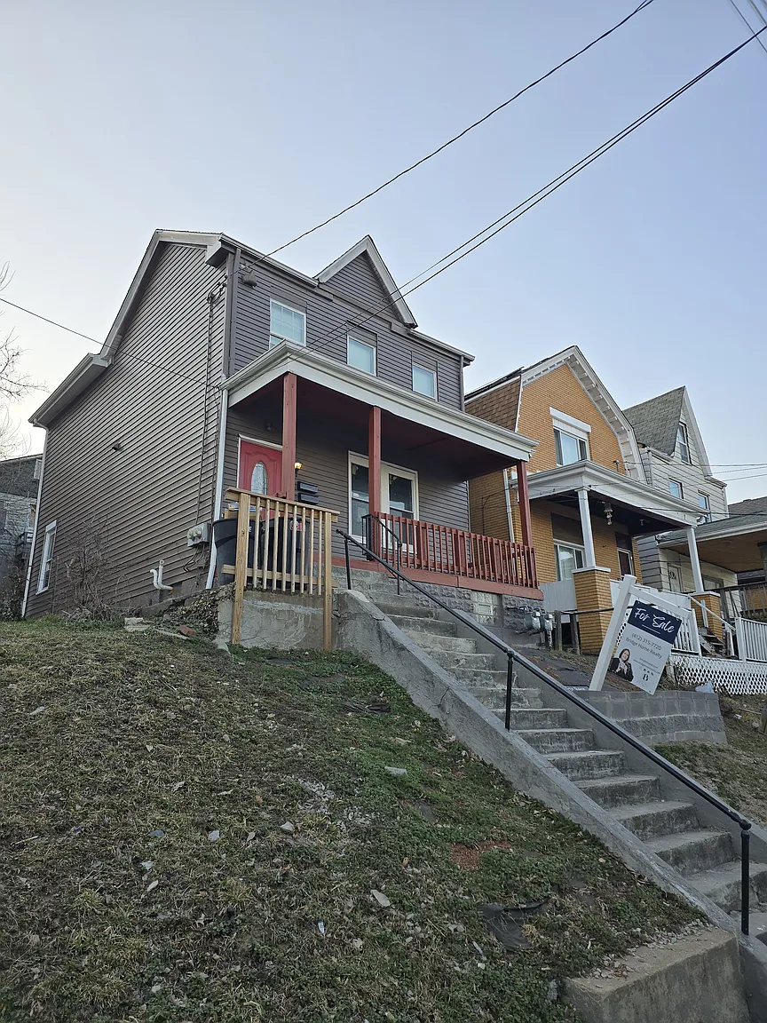 451 Hays Ave #1 photo 1