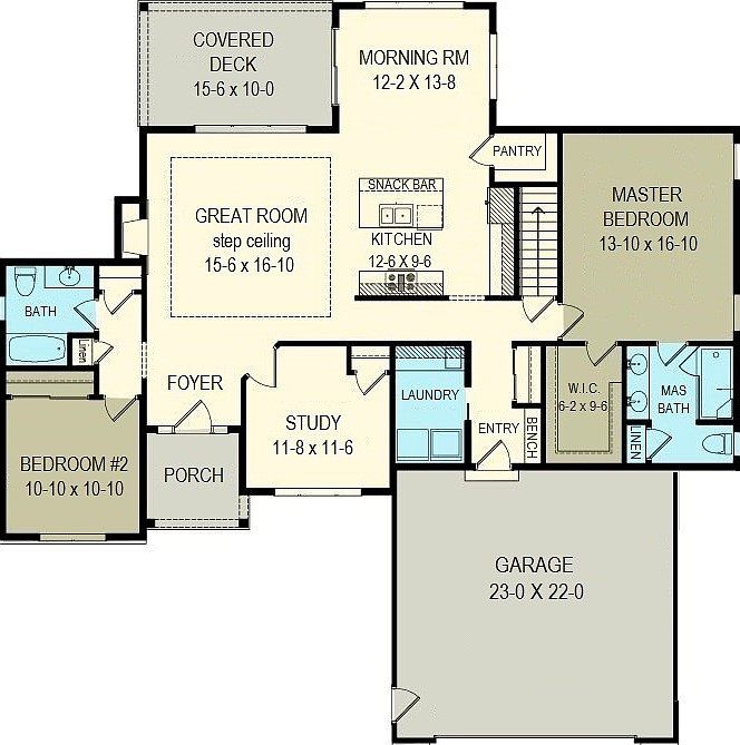 Primary listing photo