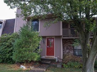 3120 Laurel Ridge Cir, Bridgeville, PA 15017