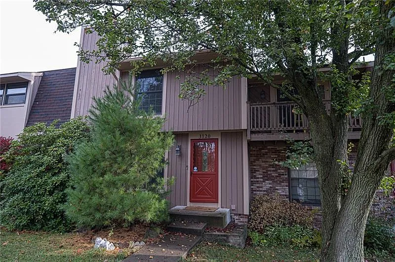 3120 Laurel Ridge Cir photo 1
