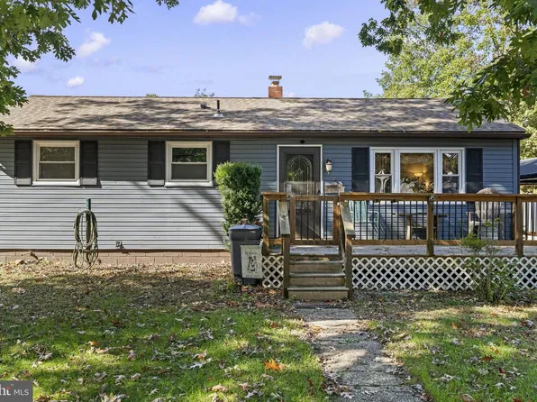 409 Cains Mill Rd, Williamstown, NJ 08094
