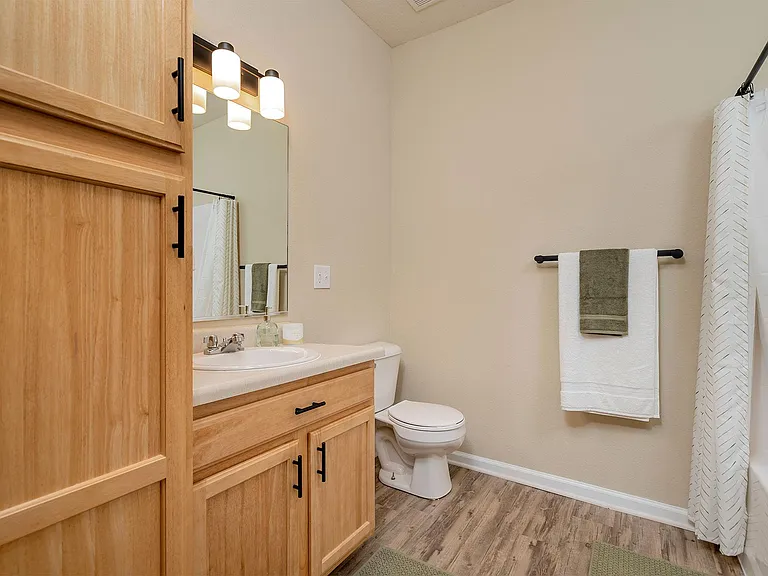 Brookstone Crossing Apartments — Photo 10