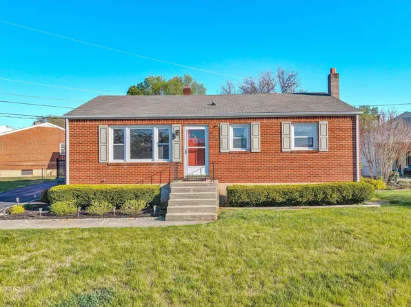 334 Lynn Haven Cir, Vinton, VA 24179