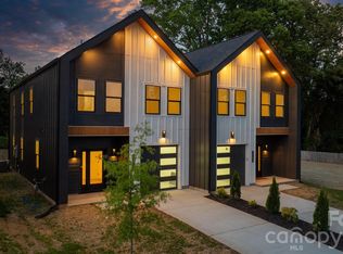 1910 Grier Ave, Charlotte, NC 28216