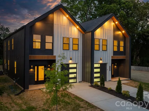 1910 Grier Ave, Charlotte, NC 28216