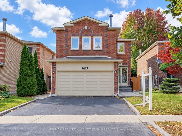 206 Bernard Ave, Richmond Hill, ON L4S 1E3
