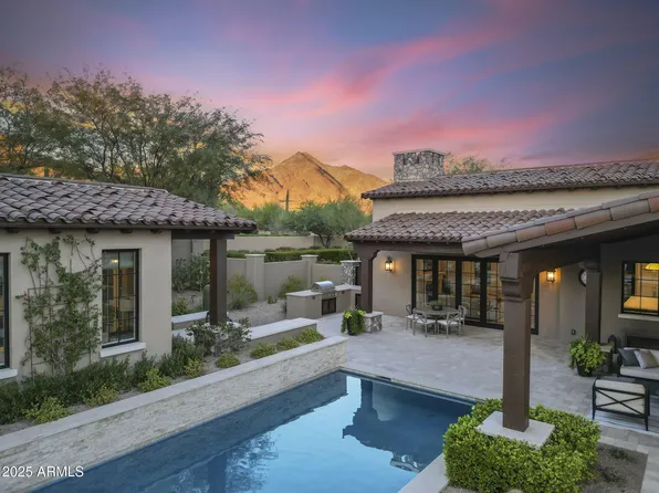 19300 N 100TH Way, Scottsdale, AZ 85255