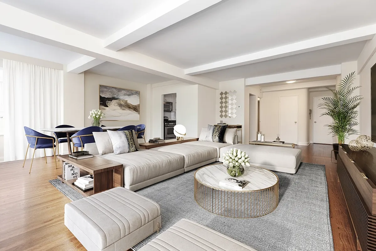 240 Central Park South 03B