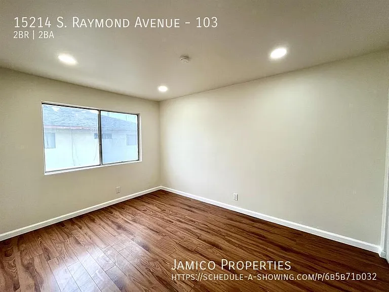 15214 S Raymond Ave #103 — Photo 19