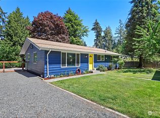 5248 Pine Rd NE, Bremerton, WA 98311