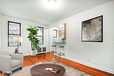 Rented by Citi Habitats