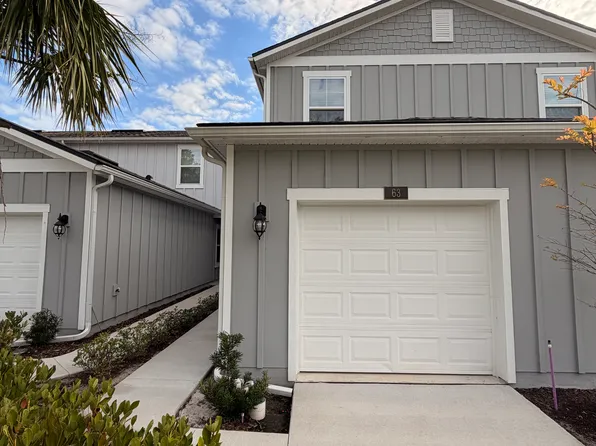 63 Summer Sand Ct, Saint Augustine, FL 32095
