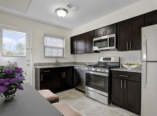 Hempstead Gardens, Somerset, NJ 08873