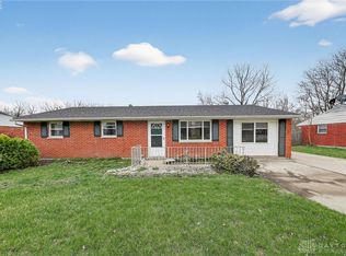 5230 Hoover Ave, Dayton, OH