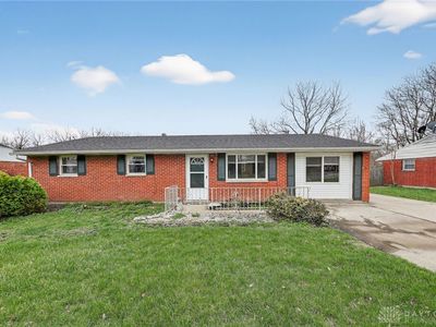 5230 Hoover Ave, Dayton, OH, 45417