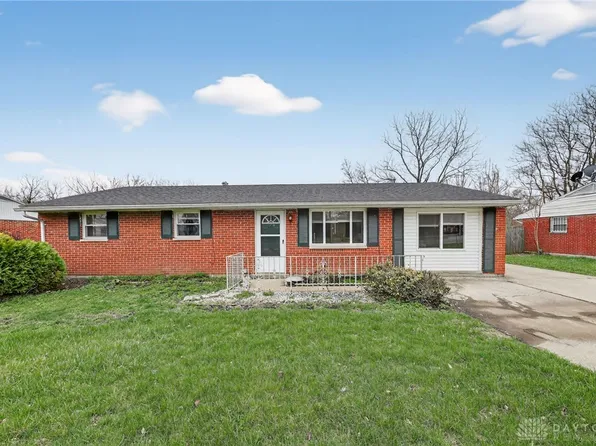 5230 Hoover Ave, Dayton, OH 45417