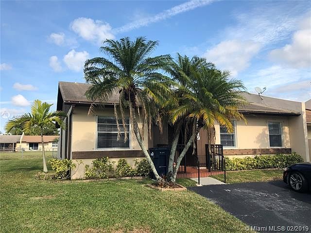 1st image of 12325 SW 110 S Canal St
