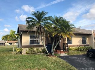 12325 SW 110 S Canal St, Miami, FL 33186