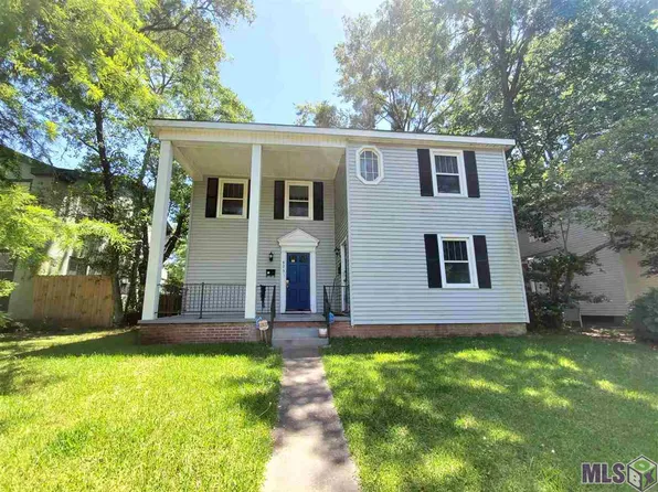 823 Rittiner Dr, Baton Rouge, LA 70806