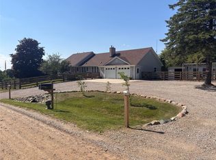 4095 Blood Rd, Metamora, MI 48455