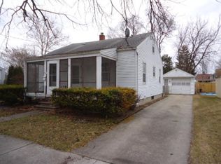 1206 Leng St, Bay City, MI