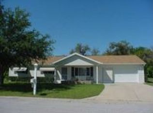 11806 SW 137th Loop, Dunnellon, FL 34432