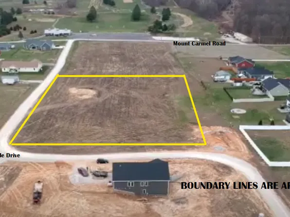 3977 Eagle Dr, Gosport, IN 47433