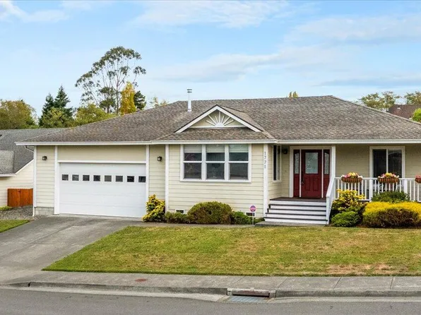 1771 Laurelwood Pl, Fortuna, CA 95540