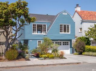 50 Idora Ave, San Francisco, CA 94127